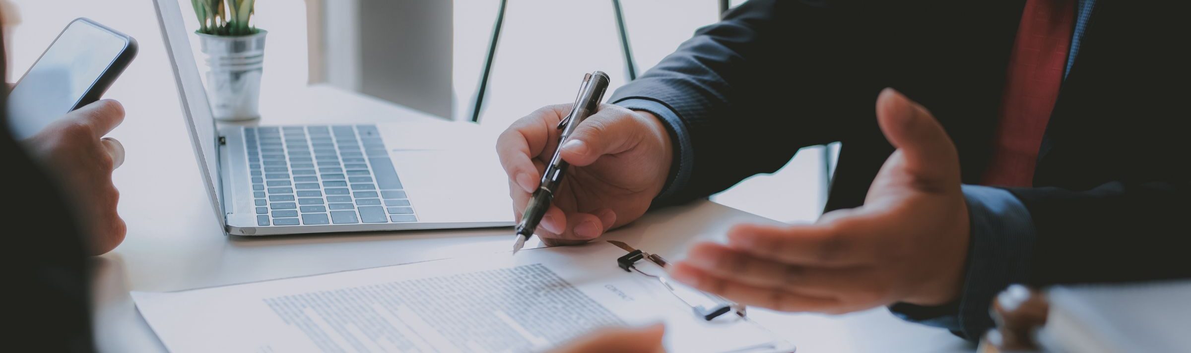 Range of consulting services for global competitiveness