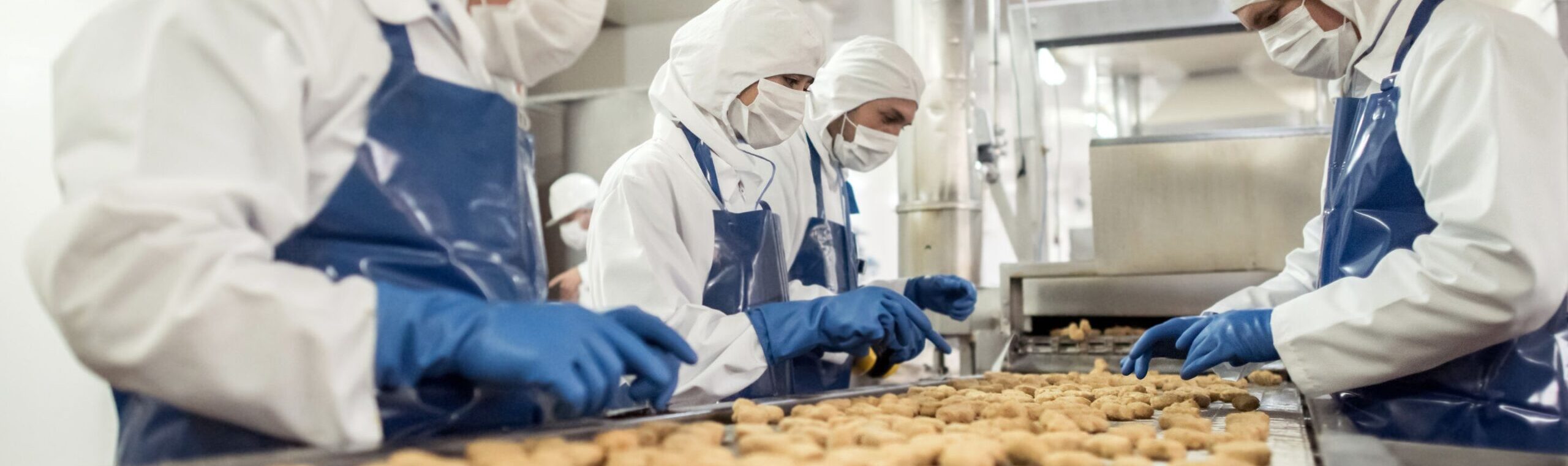 food business